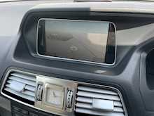 Mercedes-Benz E Class 2.1 E250 CDI AMG Sport Cabriolet 2dr Diesel G-Tronic+ Euro 5 (s/s) (204 ps)