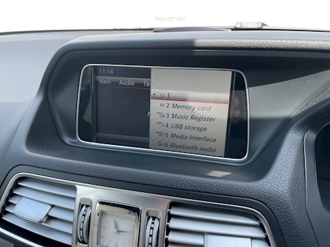 2.1 E250 CDI AMG Sport Cabriolet 2dr Diesel G-Tronic+ Euro 5 (s/s) (204 ps)