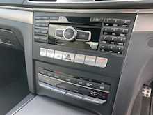 Mercedes-Benz E Class 2.1 E250 CDI AMG Sport Cabriolet 2dr Diesel G-Tronic+ Euro 5 (s/s) (204 ps)
