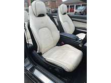 Mercedes-Benz E Class 2.1 E250 CDI AMG Sport Cabriolet 2dr Diesel G-Tronic+ Euro 5 (s/s) (204 ps)