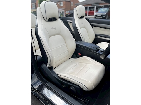2.1 E250 CDI AMG Sport Cabriolet 2dr Diesel G-Tronic+ Euro 5 (s/s) (204 ps)