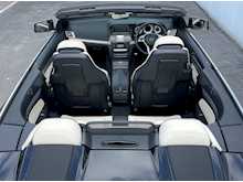 Mercedes-Benz E Class 2.1 E250 CDI AMG Sport Cabriolet 2dr Diesel G-Tronic+ Euro 5 (s/s) (204 ps)