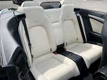 Mercedes-Benz E Class 2.1 E250 CDI AMG Sport Cabriolet 2dr Diesel G-Tronic+ Euro 5 (s/s) (204 ps)