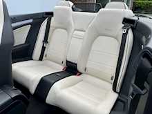 Mercedes-Benz E Class 2.1 E250 CDI AMG Sport Cabriolet 2dr Diesel G-Tronic+ Euro 5 (s/s) (204 ps)