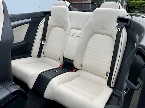 2.1 E250 CDI AMG Sport Cabriolet 2dr Diesel G-Tronic+ Euro 5 (s/s) (204 ps)