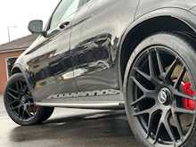 Mercedes-Benz GLC Class GLC63 V8 BiTurbo AMG S