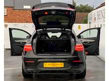 Mercedes-Benz GLC Class GLC63 V8 BiTurbo AMG S
