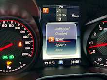 Mercedes-Benz GLC Class GLC63 V8 BiTurbo AMG S