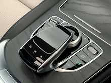 Mercedes-Benz GLC Class GLC63 V8 BiTurbo AMG S