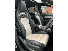 Mercedes-Benz GLC Class GLC63 V8 BiTurbo AMG S