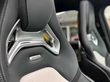 Mercedes-Benz GLC Class GLC63 V8 BiTurbo AMG S