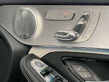 Mercedes-Benz GLC Class GLC63 V8 BiTurbo AMG S