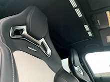 Mercedes-Benz GLC Class GLC63 V8 BiTurbo AMG S