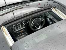 Mercedes-Benz GLC Class GLC63 V8 BiTurbo AMG S