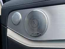 Mercedes-Benz GLC Class GLC63 V8 BiTurbo AMG S