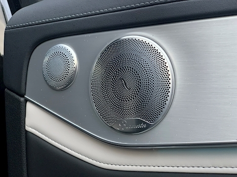 4.0 GLC63 V8 BiTurbo AMG S (Premium) Coupe 5dr Petrol SpdS MCT 4MATIC+ Euro 6 (s/s) (510 ps)