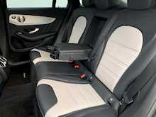 Mercedes-Benz GLC Class GLC63 V8 BiTurbo AMG S