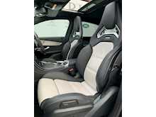 Mercedes-Benz GLC Class GLC63 V8 BiTurbo AMG S