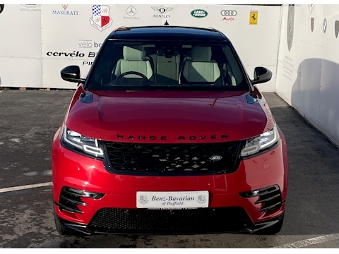 2.0 D240 R-Dynamic S SUV 5dr Diesel Auto 4WD Euro 6 (s/s) (240 ps)