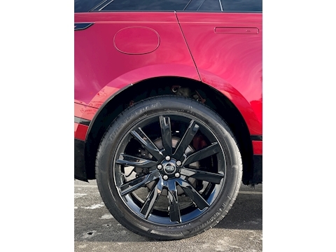 2.0 D240 R-Dynamic S SUV 5dr Diesel Auto 4WD Euro 6 (s/s) (240 ps)