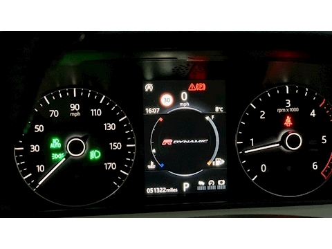 2.0 D240 R-Dynamic S SUV 5dr Diesel Auto 4WD Euro 6 (s/s) (240 ps)