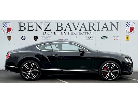 4.0 V8 GT S Coupe 2dr Petrol Auto 4WD Euro 6 (528 ps)