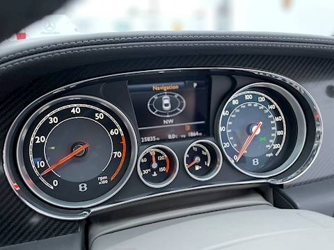 4.0 V8 GT S Coupe 2dr Petrol Auto 4WD Euro 6 (528 ps)