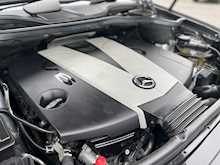 Mercedes-Benz M Class ML350 CDI V6 BlueEfficiency Sport