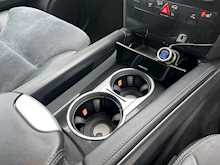 Mercedes-Benz M Class ML350 CDI V6 BlueEfficiency Sport