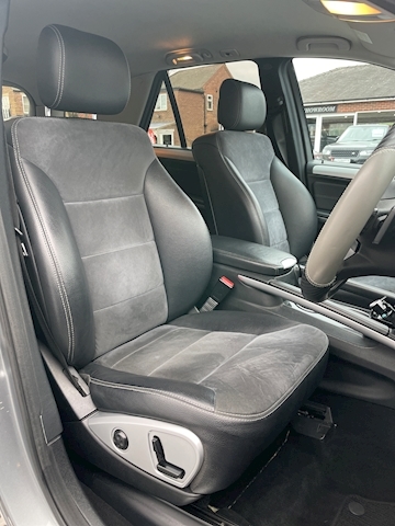 3.0 ML350 CDI V6 BlueEfficiency Sport SUV 5dr Diesel Tiptronic 4WD Euro 5 (231 ps)