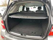 Mercedes-Benz M Class ML350 CDI V6 BlueEfficiency Sport
