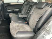 Mercedes-Benz M Class ML350 CDI V6 BlueEfficiency Sport
