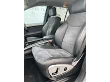 Mercedes-Benz M Class ML350 CDI V6 BlueEfficiency Sport