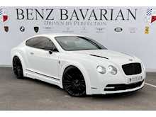 Bentley Continental GT Project Titan 6.0 Petrol Coupe