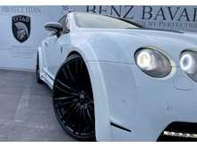 Bentley Continental GT Project Titan 6.0 Petrol Coupe