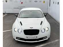 Bentley Continental GT Project Titan 6.0 Petrol Coupe