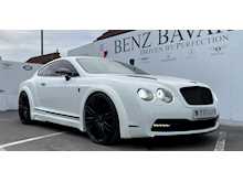 Bentley Continental GT Project Titan 6.0 Petrol Coupe