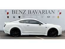 Bentley Continental GT Project Titan 6.0 Petrol Coupe