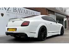 Bentley Continental GT Project Titan 6.0 Petrol Coupe