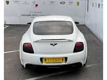Bentley Continental GT Project Titan 6.0 Petrol Coupe