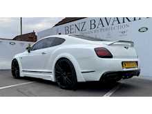Bentley Continental GT Project Titan 6.0 Petrol Coupe