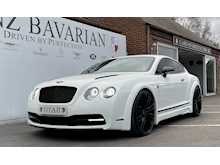 Bentley Continental GT Project Titan 6.0 Petrol Coupe