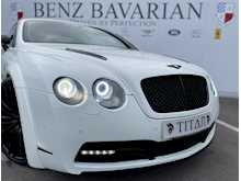 Bentley Continental GT Project Titan 6.0 Petrol Coupe
