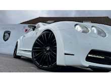 Bentley Continental GT Project Titan 6.0 Petrol Coupe