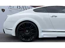 Bentley Continental GT Project Titan 6.0 Petrol Coupe