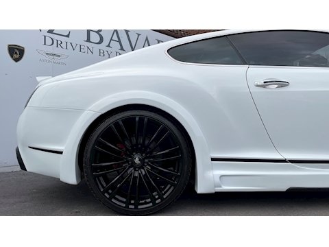 GT Titan 6.0 2dr Coupe Automatic Petrol