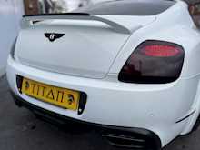 Bentley Continental GT Project Titan 6.0 Petrol Coupe