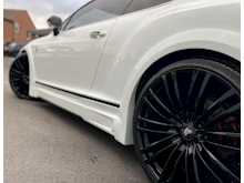 Bentley Continental GT Project Titan 6.0 Petrol Coupe