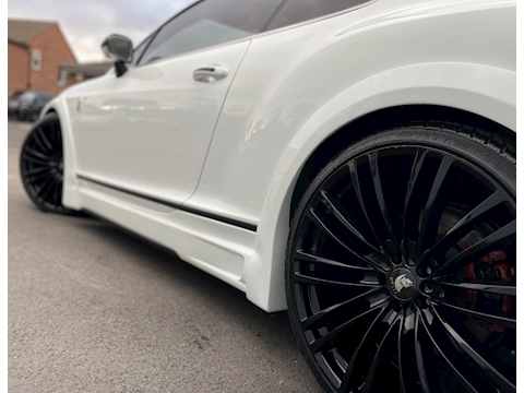 GT Titan 6.0 2dr Coupe Automatic Petrol