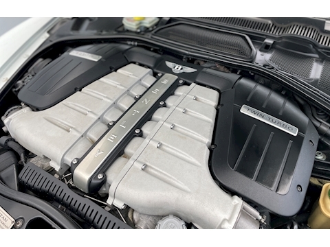 GT Titan 6.0 2dr Coupe Automatic Petrol